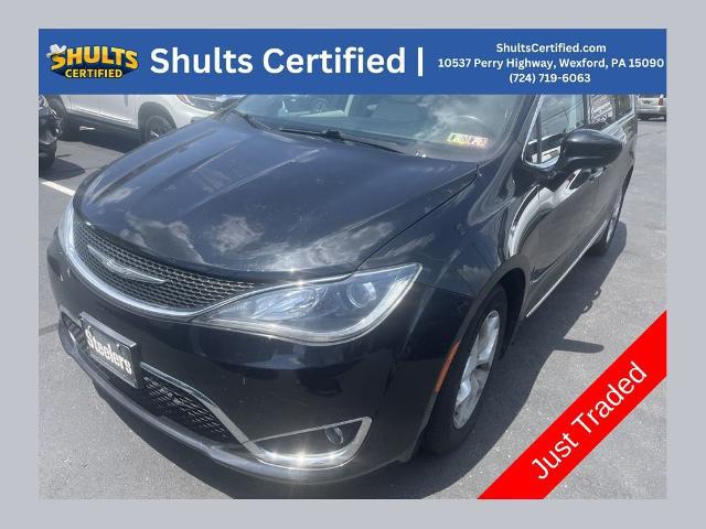 2017 Chrysler Pacifica Touring-L for sale in Wexford, PA