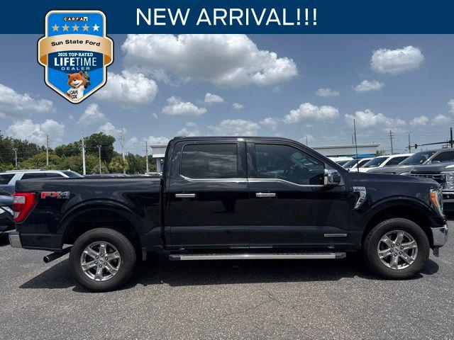2023 Ford F-150 LARIAT for sale in Orlando, FL