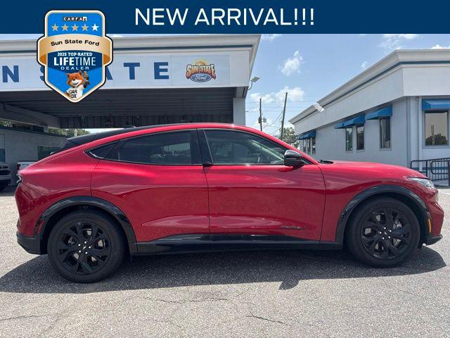 2023 Ford Mustang Mach-E Premium for sale in Orlando, FL