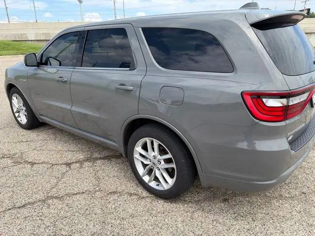 2021 Dodge Durango R/T