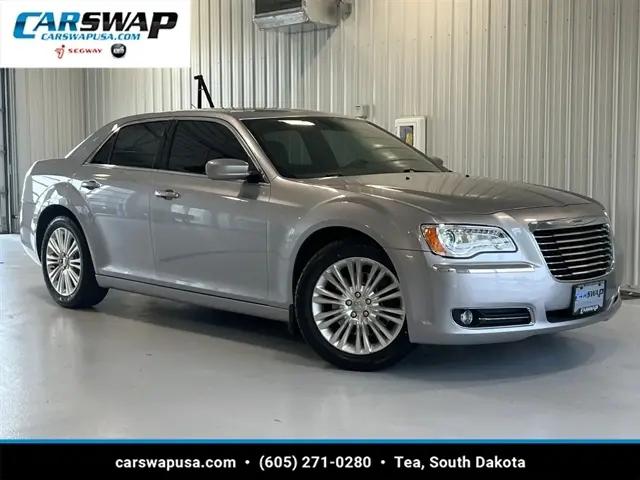 2013 Chrysler 300 Motown for sale in Tea, SD