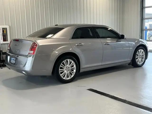 2013 Chrysler 300 Motown