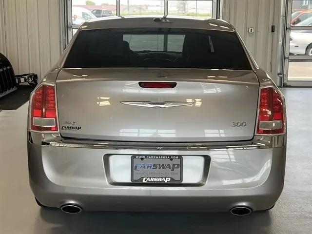 2013 Chrysler 300 Motown