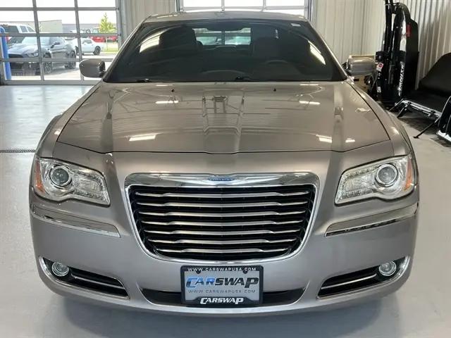 2013 Chrysler 300 Motown