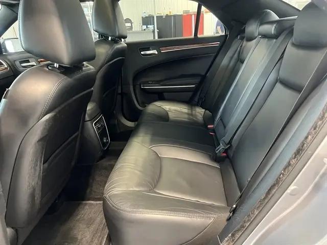 2013 Chrysler 300 Motown