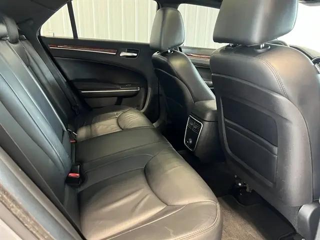 2013 Chrysler 300 Motown