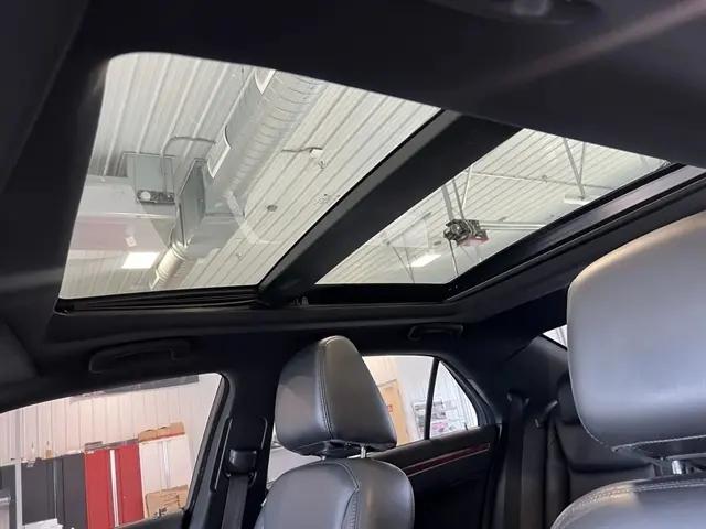 2013 Chrysler 300 Motown