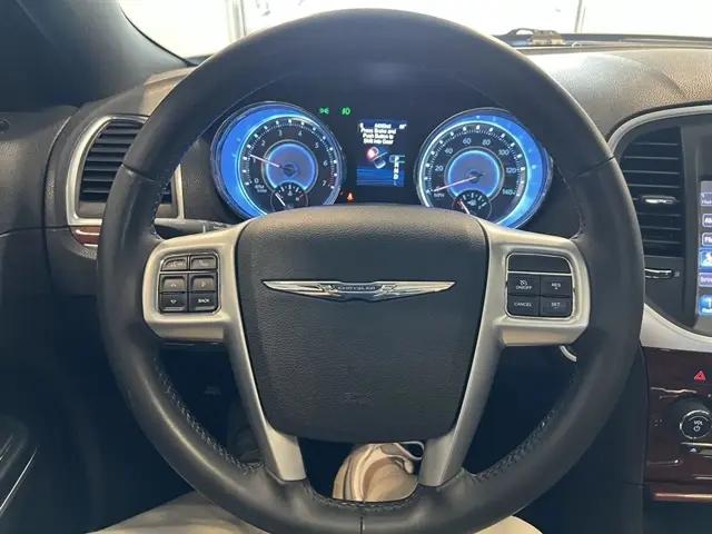 2013 Chrysler 300 Motown