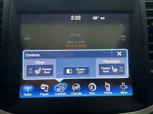 2013 Chrysler 300 Motown