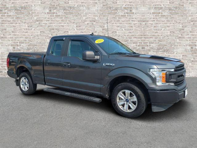 2020 Ford F-150 XL for sale in Richmond, VA