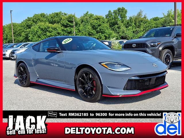 2024 Nissan Z NISMO Auto for sale in Thorndale, PA