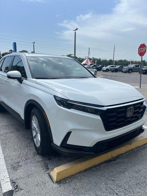 2023 Honda CR-V EX-L for sale in Homosassa, FL