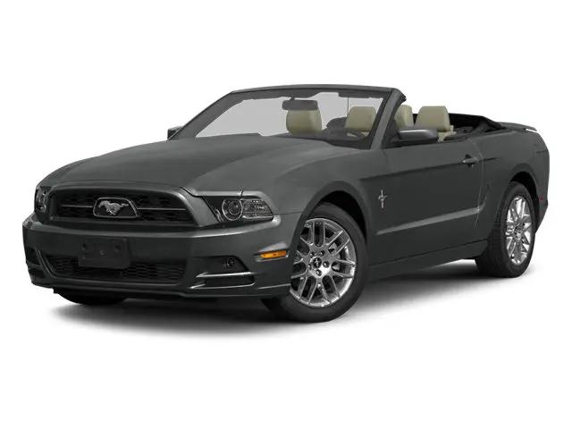 2014 Ford Mustang V6 for sale in Homestead, FL