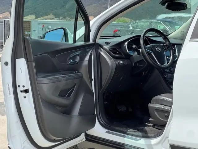 2020 Buick Encore FWD Preferred