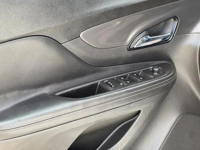 2020 Buick Encore FWD Preferred