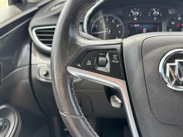 2020 Buick Encore FWD Preferred