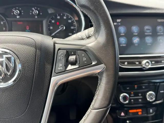 2020 Buick Encore FWD Preferred