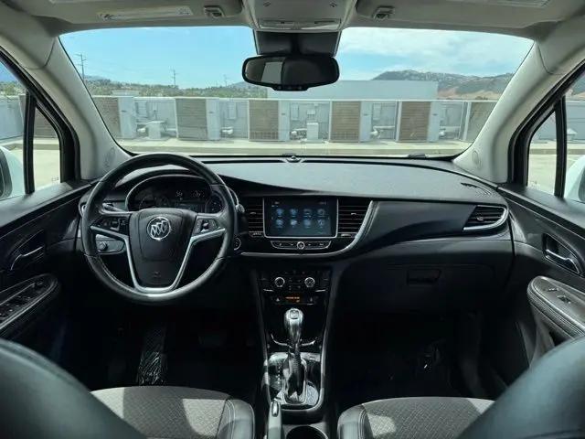 2020 Buick Encore FWD Preferred