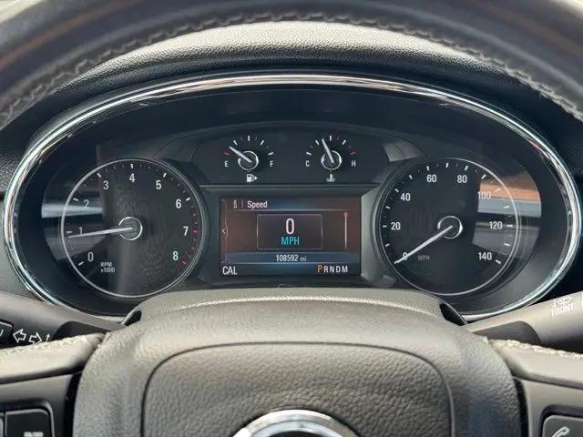 2020 Buick Encore FWD Preferred