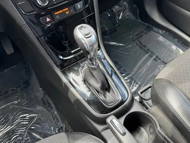 2020 Buick Encore FWD Preferred