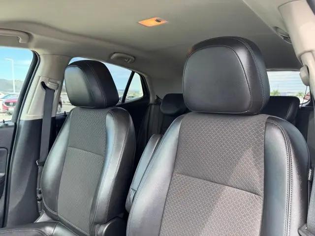2020 Buick Encore FWD Preferred