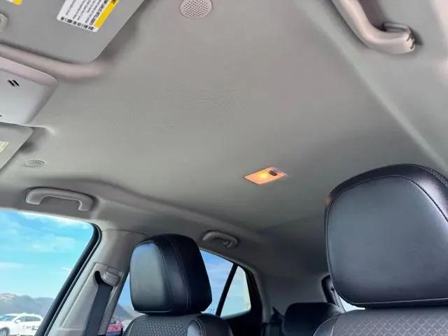 2020 Buick Encore FWD Preferred