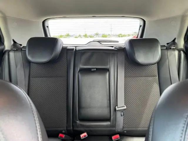 2020 Buick Encore FWD Preferred