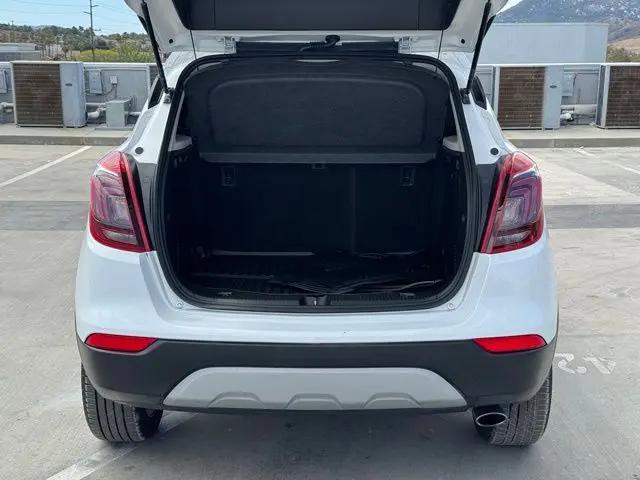 2020 Buick Encore FWD Preferred