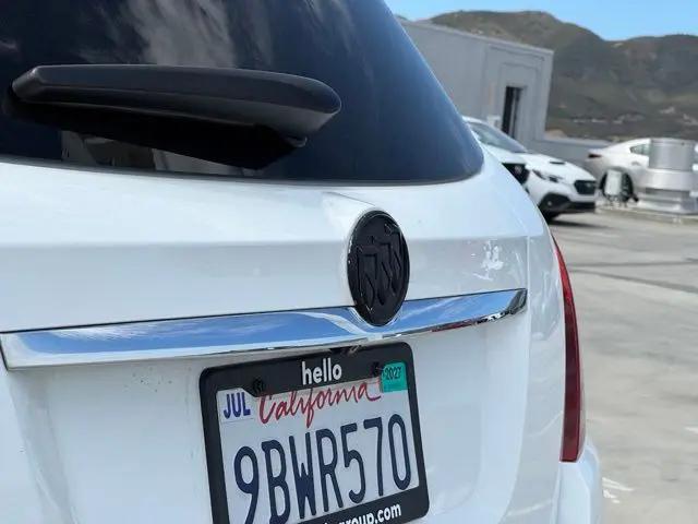 2020 Buick Encore FWD Preferred