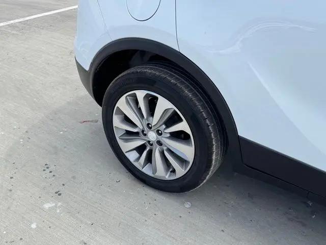2020 Buick Encore FWD Preferred