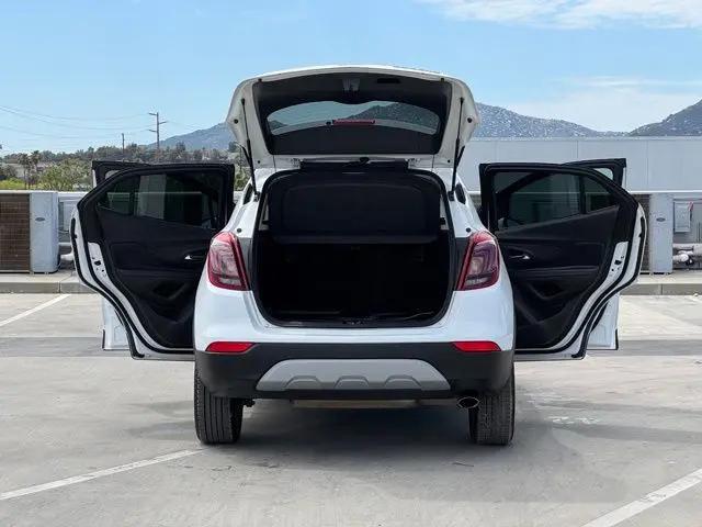 2020 Buick Encore FWD Preferred