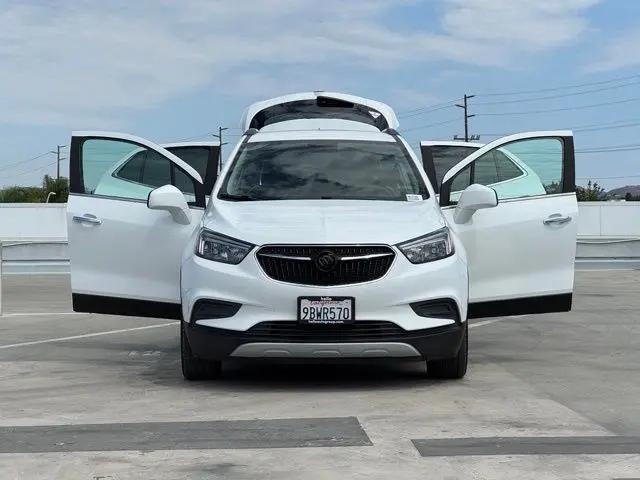 2020 Buick Encore FWD Preferred