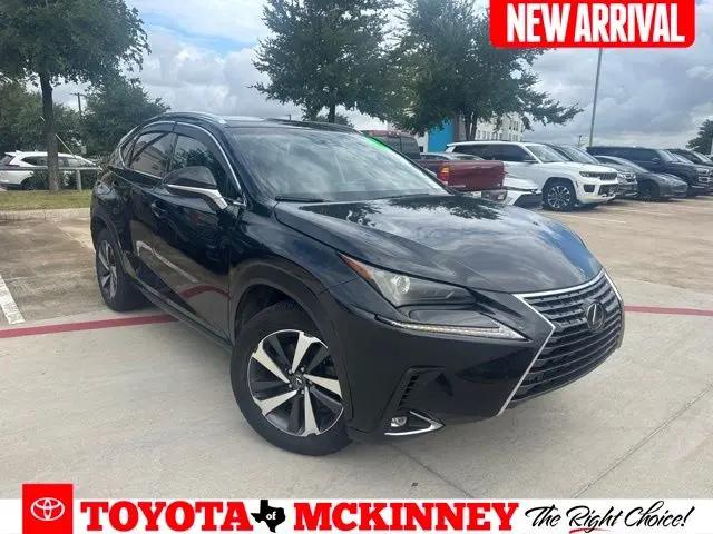 2019 Lexus NX 300 NX 300 for sale in McKinney, TX