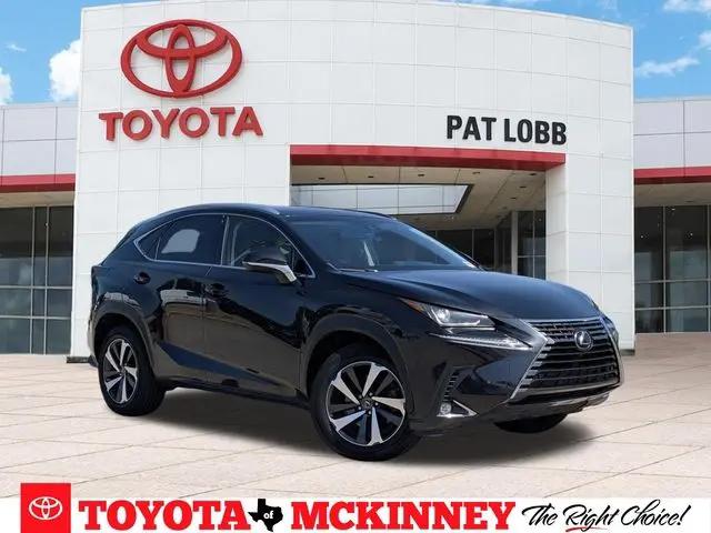 2019 Lexus NX 300 NX 300 for sale in McKinney, TX