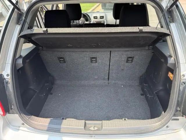 2012 Suzuki SX4 Premium