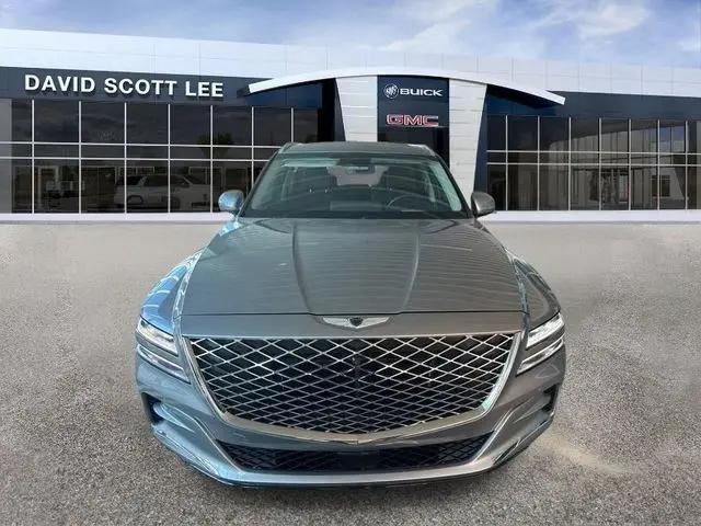 2024 Genesis GV80 3.5T AWD