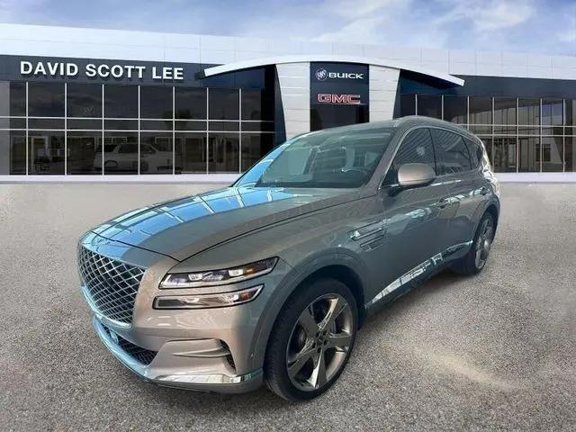 2024 Genesis GV80 3.5T AWD
