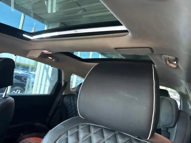 2024 Genesis GV80 3.5T AWD