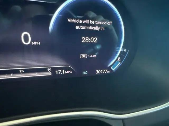 2024 Genesis GV80 3.5T AWD