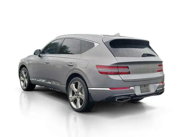 2024 Genesis GV80 3.5T AWD