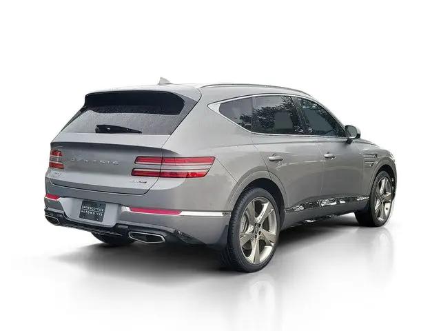 2024 Genesis GV80 3.5T AWD
