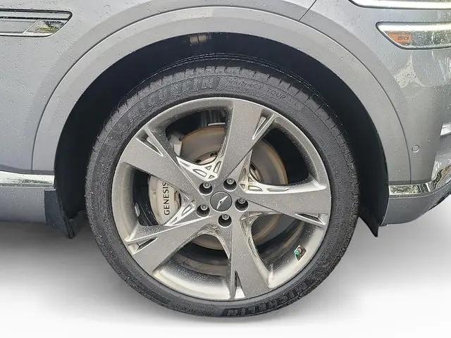 2024 Genesis GV80 3.5T AWD
