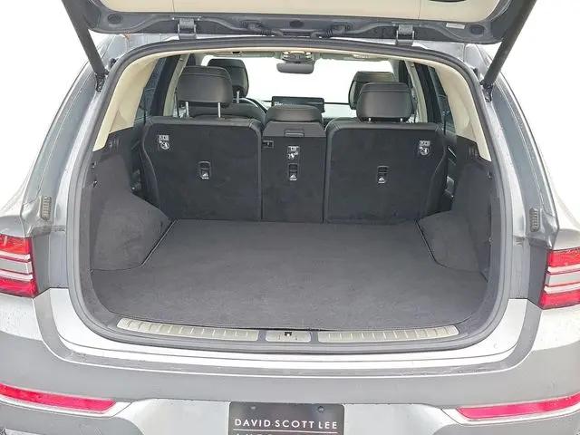 2024 Genesis GV80 3.5T AWD