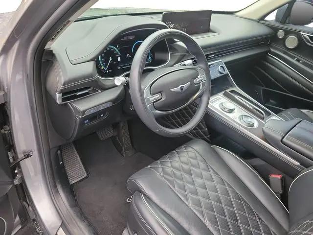 2024 Genesis GV80 3.5T AWD