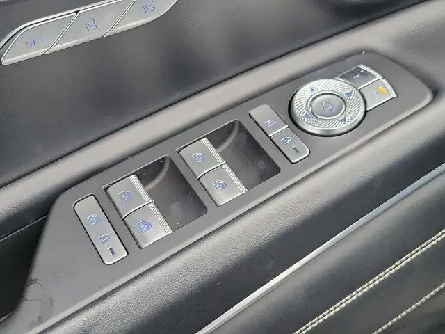 2024 Genesis GV80 3.5T AWD