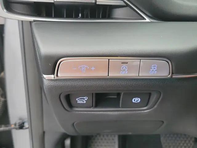 2024 Genesis GV80 3.5T AWD