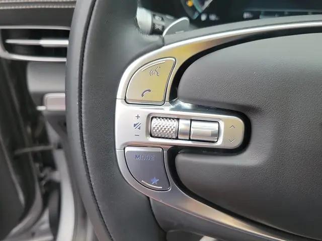 2024 Genesis GV80 3.5T AWD