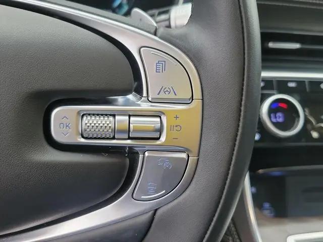 2024 Genesis GV80 3.5T AWD