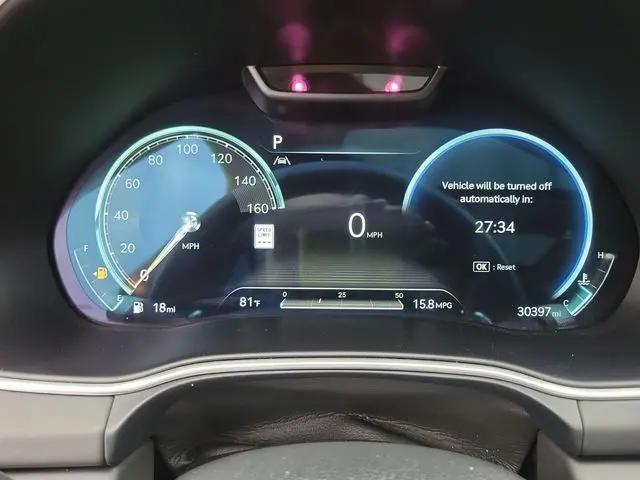 2024 Genesis GV80 3.5T AWD