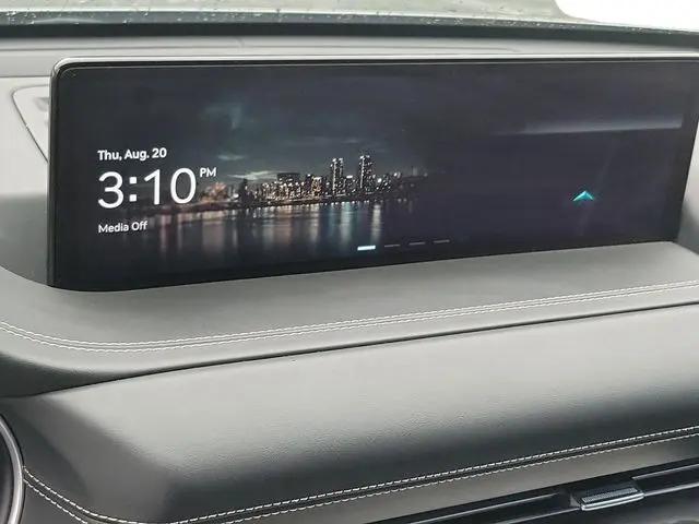 2024 Genesis GV80 3.5T AWD